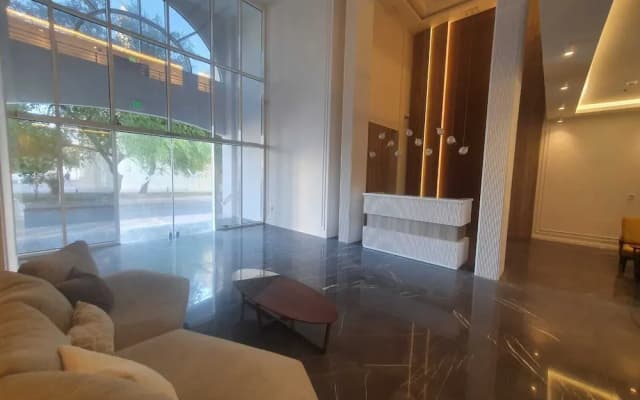 Terminal Inn Airport Hotel & Apartment - photo 2