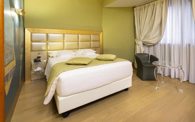 c-hotels Rubens - photo 2
