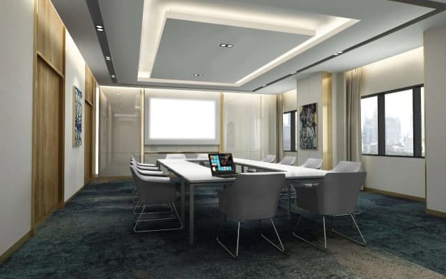 Mercure Kuala Lumpur Trion - photo 2