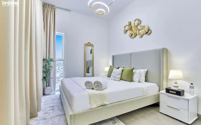 bnbme | Golfville | 1 BDR - photo 2