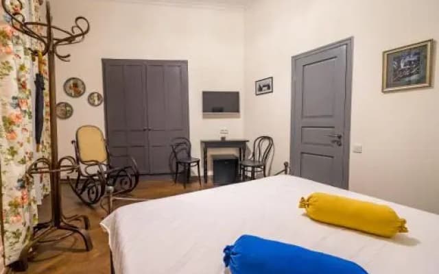 Doors Meidan Design Hotel - photo 3