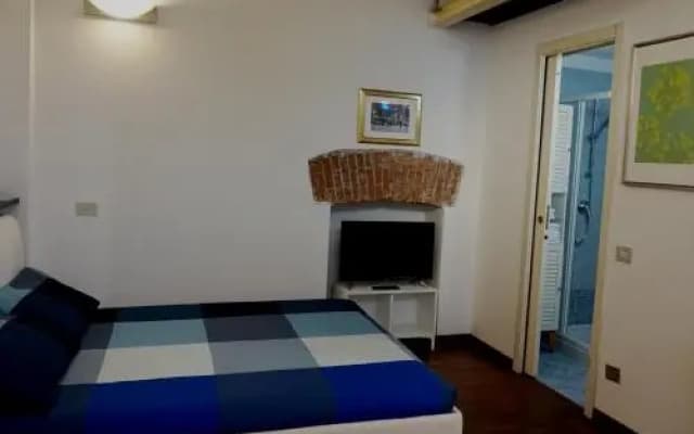Studio Apartment Vicolo Lavandai - photo 3