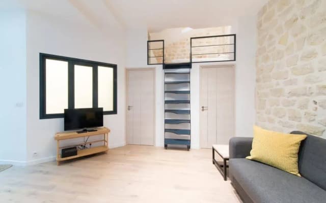 Apart Inn Paris - Quincampoix - photo 5