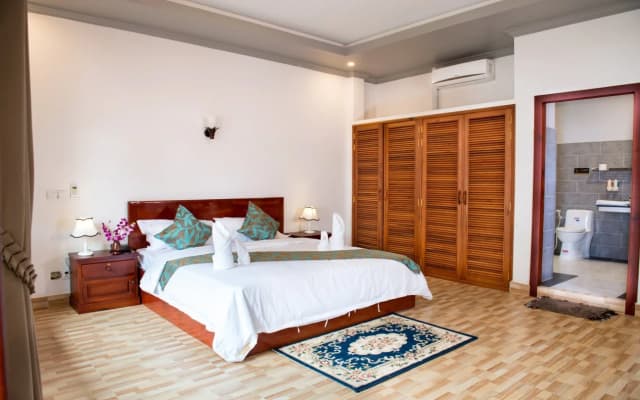 Mei Mei Da Hotel - photo 3