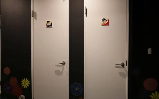 SAMURAIS HOSTEL Ikebukuro - photo 5