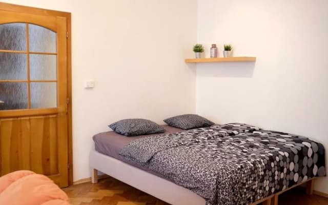 Vodickova apartment - photo 3