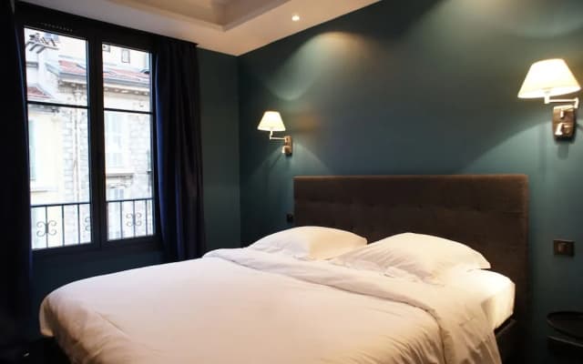 Élégant Appartement Promenade des Arts - photo 3