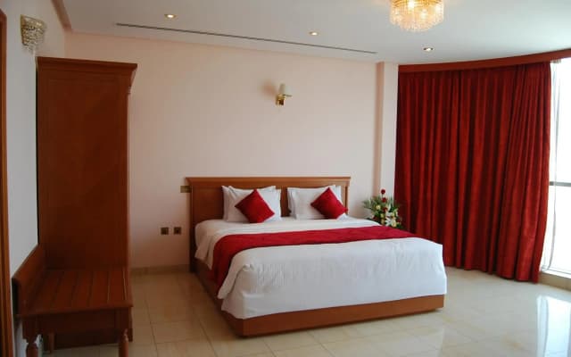 Al Madina Suites Doha - photo 4