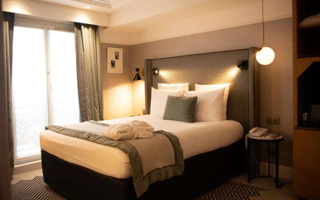 Mercure Paris Opéra Garnier - photo 5
