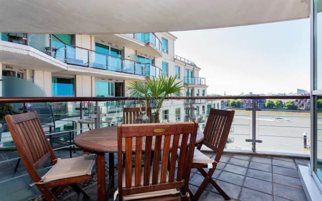 St George's Wharf - photo 5