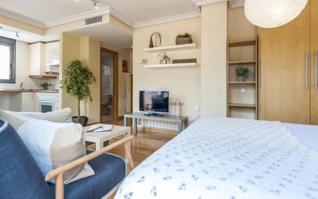 Apartamento Pasaje Sevilla - photo 4