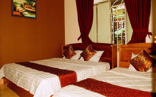 My Long Hotel - photo 4