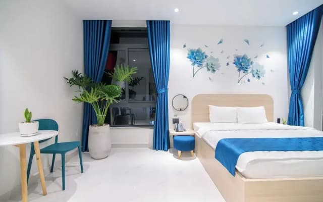 Bin Bin Hotel 11- Near Island Diamond - photo 3