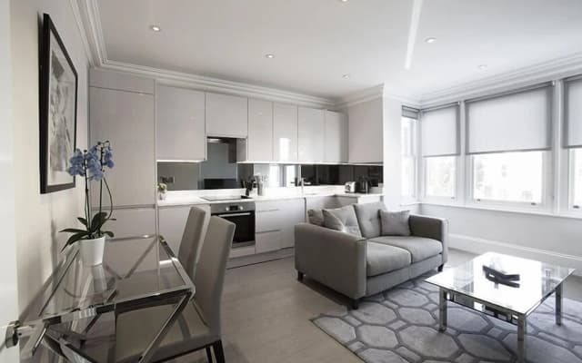 Ealing Apartments - photo 4