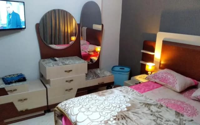 شقة مكرم عبيد للعائلات فقط 21 - photo 5