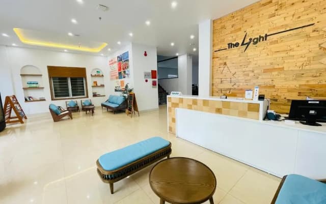 The Light Hotel - photo 2