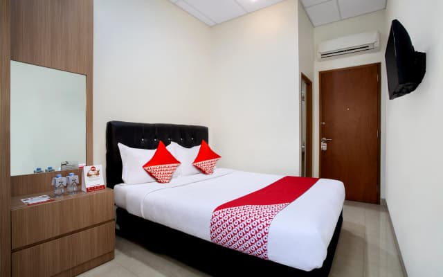 Hotel O Sarkawi Residence - photo 3