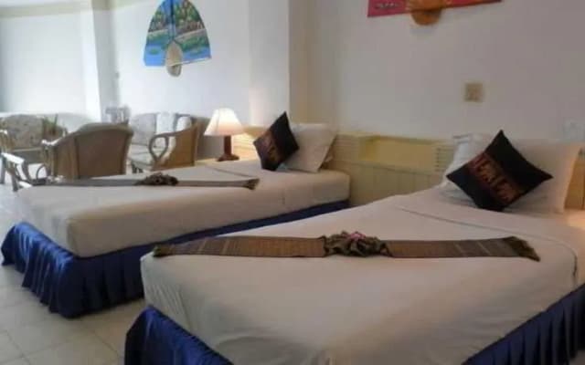 Phuket Palace Resort - photo 4