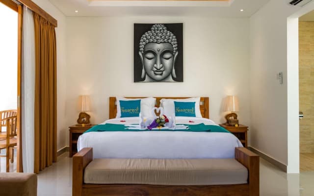 The Pesaren Ubud - photo 3