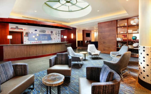 Holiday Inn Express and Suites Fisherman's Wharf by IHG - photo 2