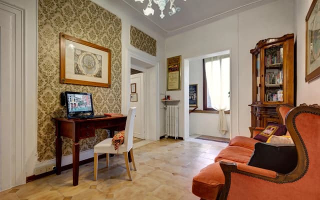 Hotel San Samuele - photo 3