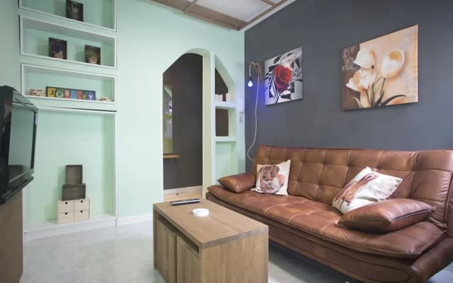 Sunset Malasaña for families by Allô Housing - photo 4