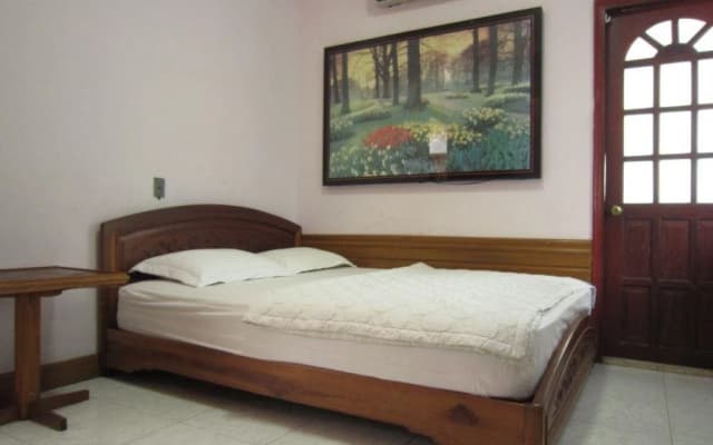 Twin Hotel And Serviced Apartment - photo 5