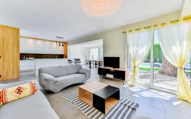La Villa fleurie - photo 3
