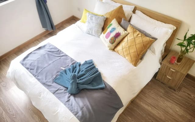 Bangsar South Apartment by Sarah's Lodge @ SouthLink Lifestyle Apartment - photo 4