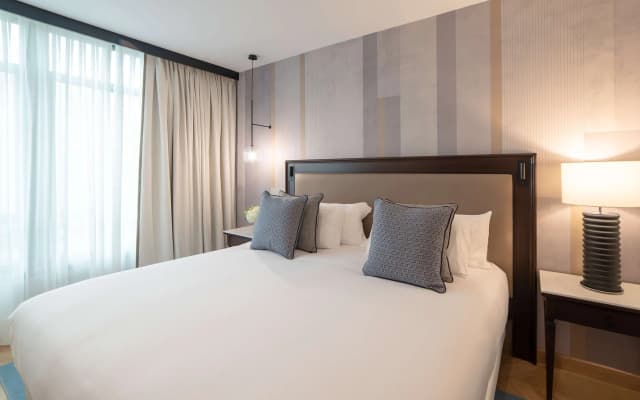 Hyatt Regency Hesperia Madrid - photo 3