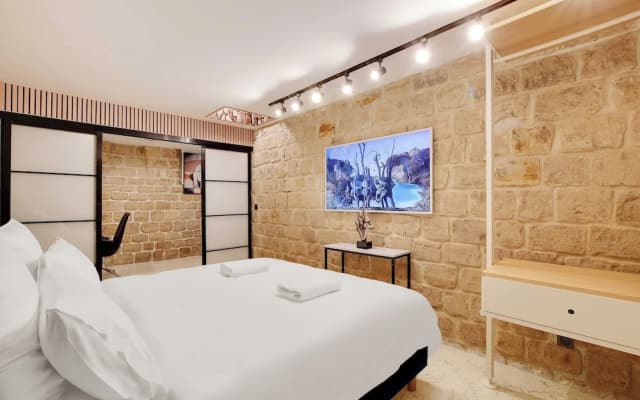 Charming Apt - AC - 2br/6p - Near Bastille - photo 2