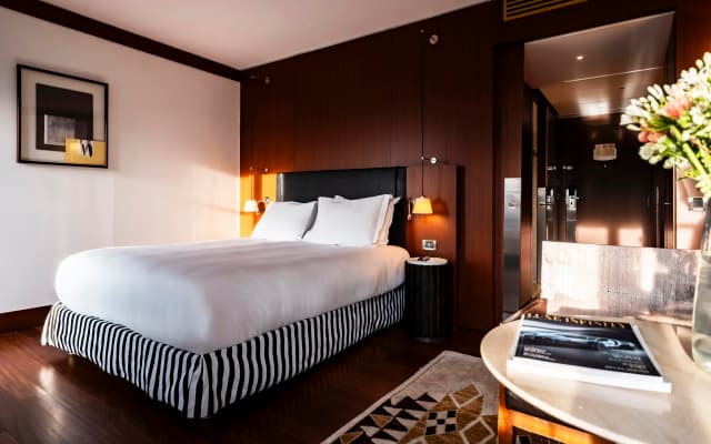 Grand Hotel Champs-Elysees - photo 4