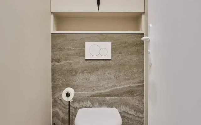 Apartment Center of Paris - photo 5