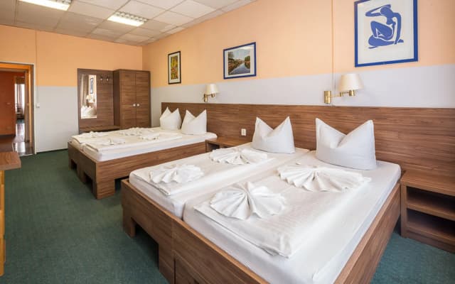 City Hotel Ansbach - photo 5