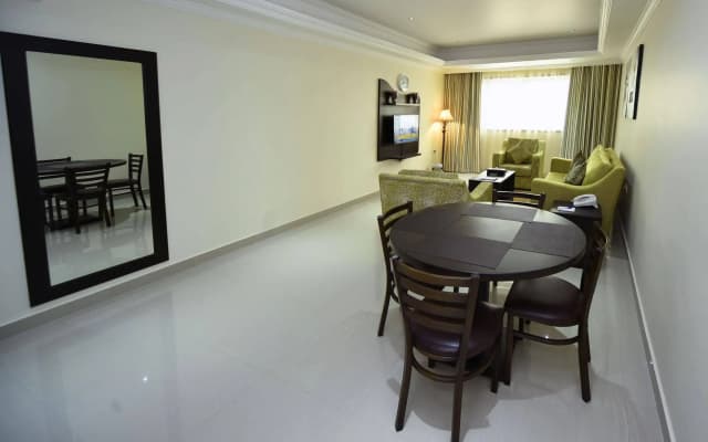 Alain Hotel Ajman - photo 3