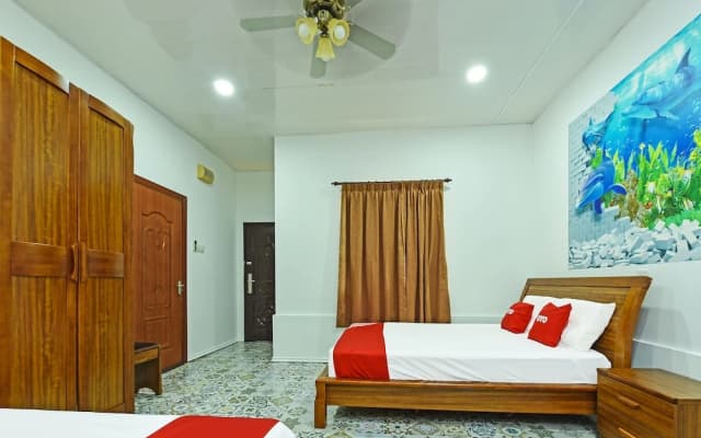 Hotel O My Daddy Farm Chalet - photo 3