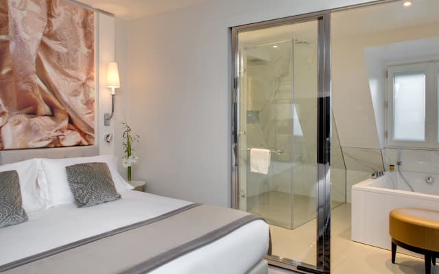 La Villa Haussmann - photo 3