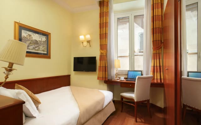 Hotel Homs - photo 3
