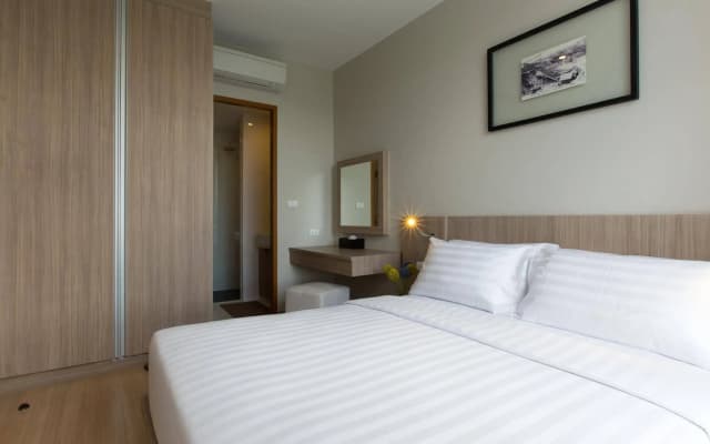Sugar Palm Residence - photo 5