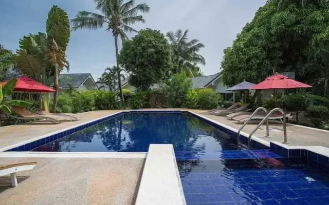 Baan Nueng Kata - photo 5