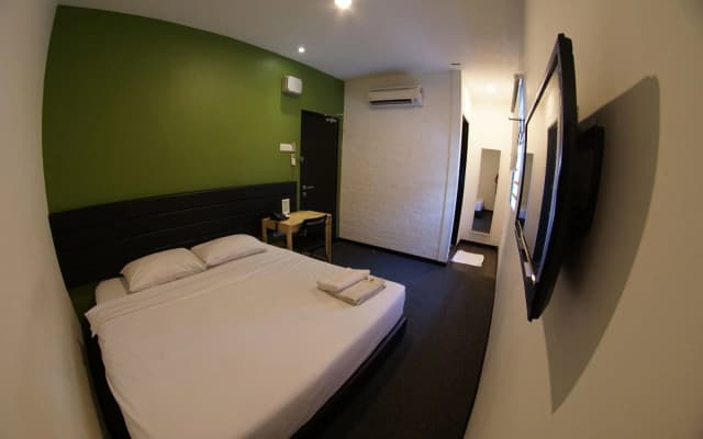 Tulip Hotel - photo 5