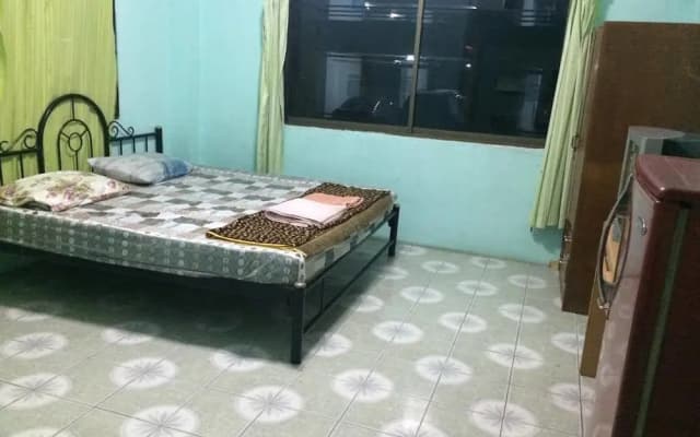 Sleep Inn Pattaya - Hostel - photo 3