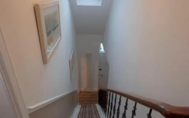 Forth Reflections Self Catering - photo 4