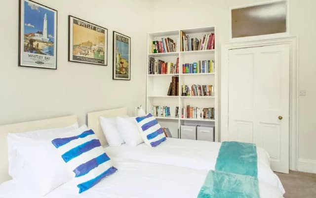 Elegant Apartments Edinburgh - photo 2