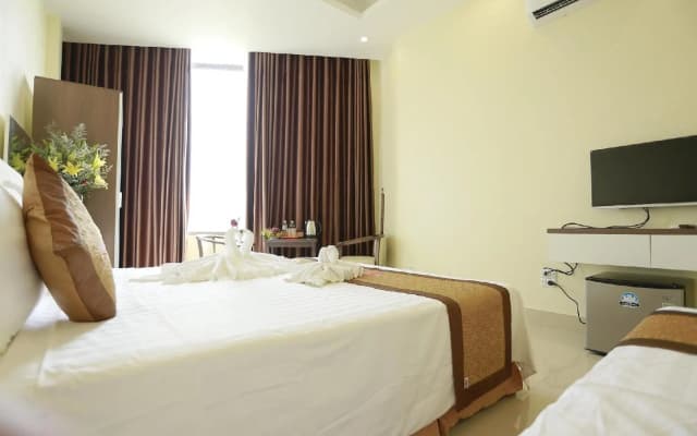 Anova 2 Hotel - photo 3
