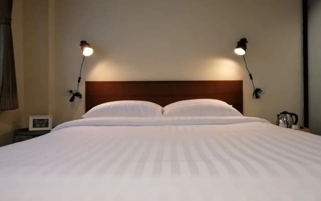 The Marble Hostel - photo 3