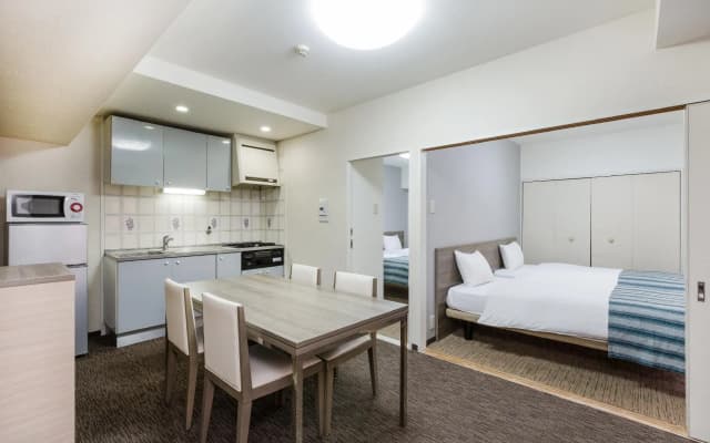 Hotel MyStays Otemae - photo 5