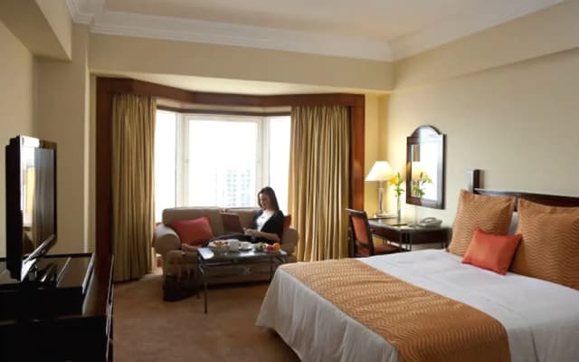 Diamond Hotel - photo 5