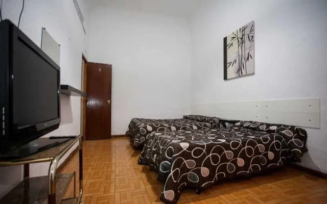 Hostal Los Arcos - photo 3