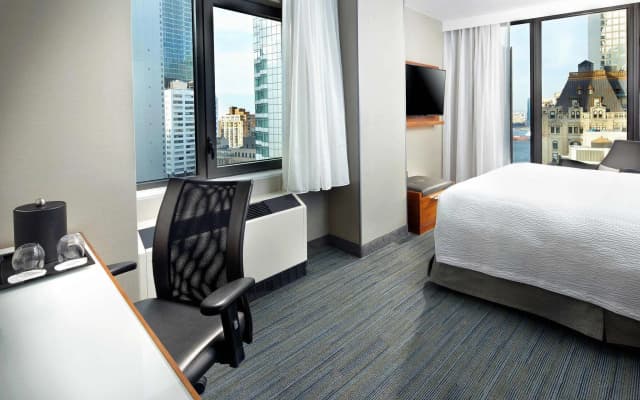 The Cloud One New York-Downtown, by the Motel One Group - photo 5